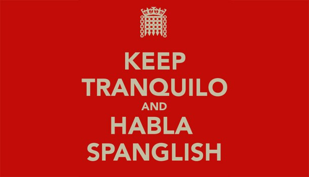spanglish-idioma