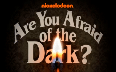 “¿Le temes a la oscuridad?” tiene todo listo para su primera película