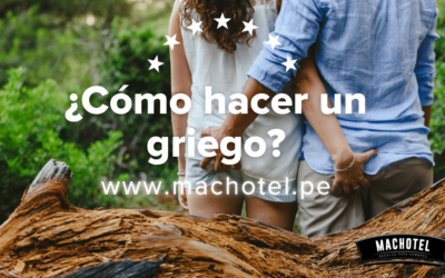¿Cómo hacer un griego?: Descubre esta práctica sexual