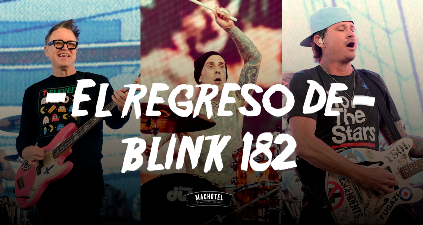 blink-182