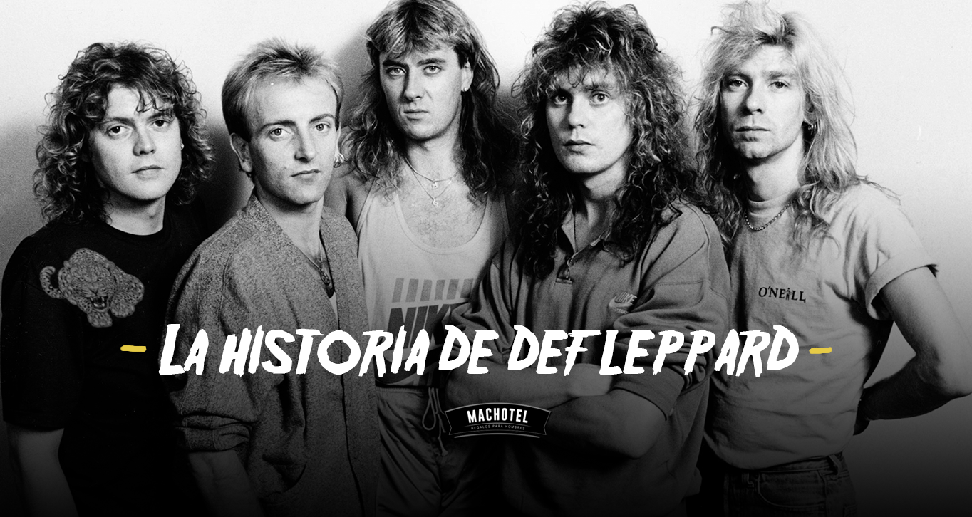 la-historia-de-def-leppard
