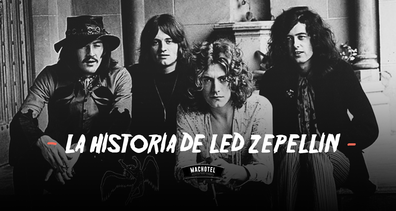 la-historia-de-led-zepellin